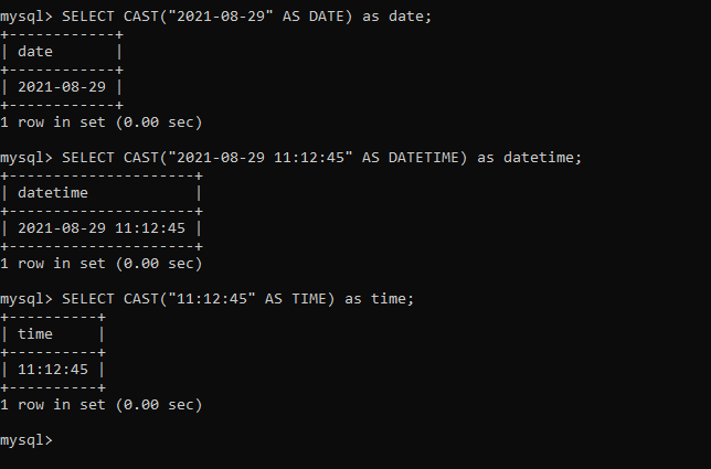 convertir-cadena-a-formato-de-fecha-en-mysql-delft-stack